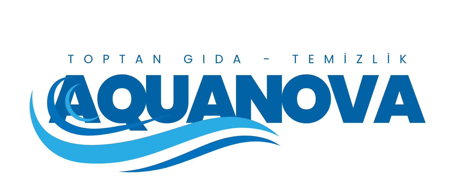 AquaNova Toptan Gıda Temizlik